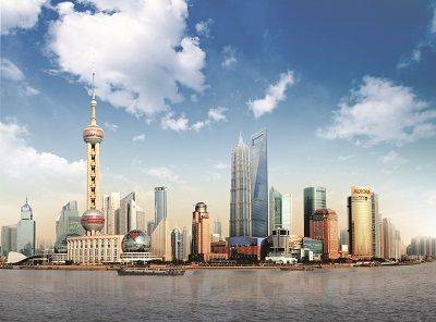 【上海】深度解读《上海市城市总体规划（2017-2035年）》之工业地产部分